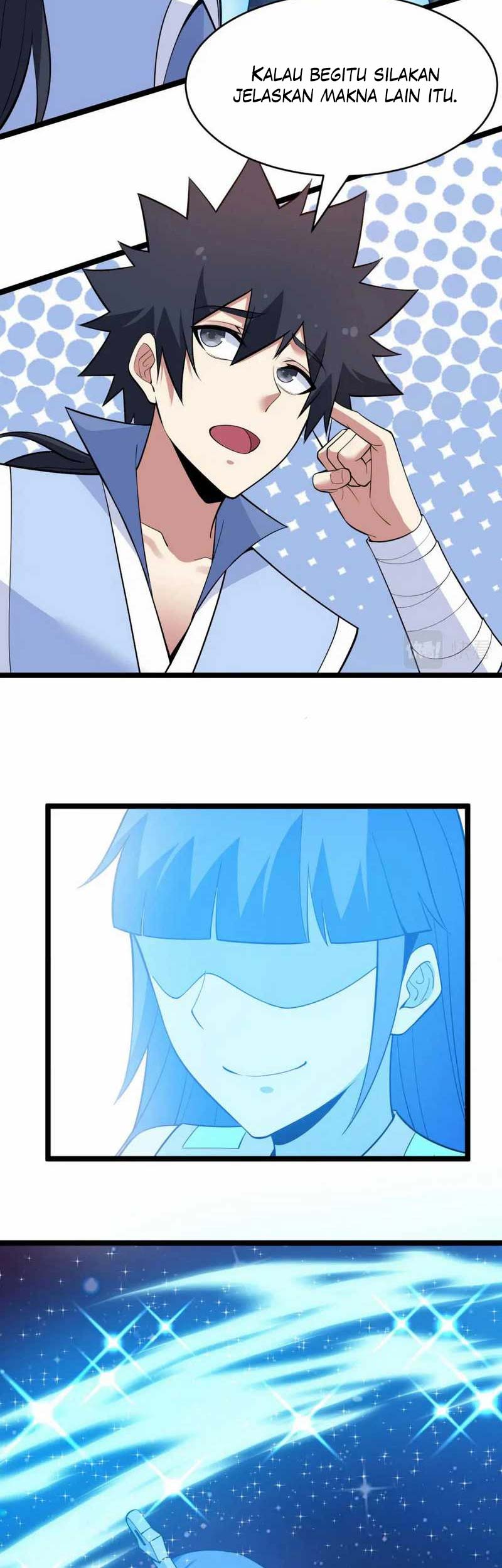 I Just Want to be Beaten to Death by Everyone chapter 144