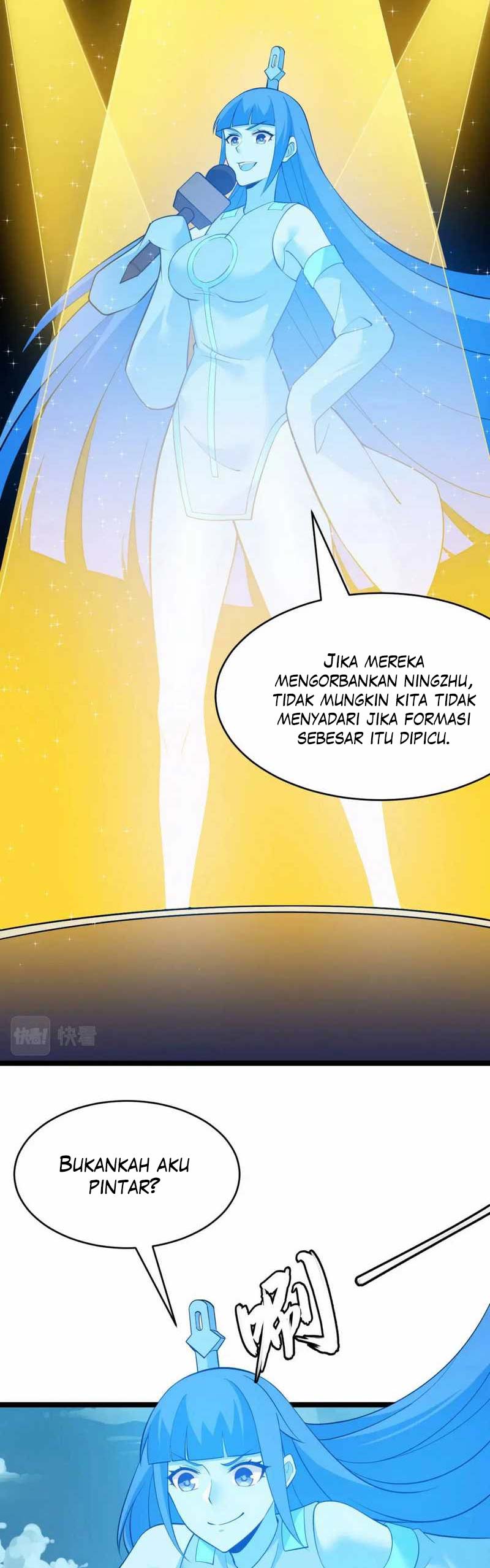 I Just Want to be Beaten to Death by Everyone chapter 144