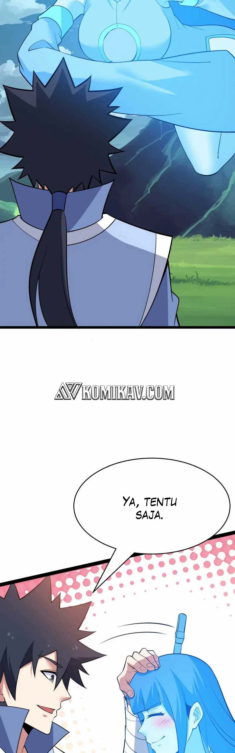 I Just Want to be Beaten to Death by Everyone chapter 144