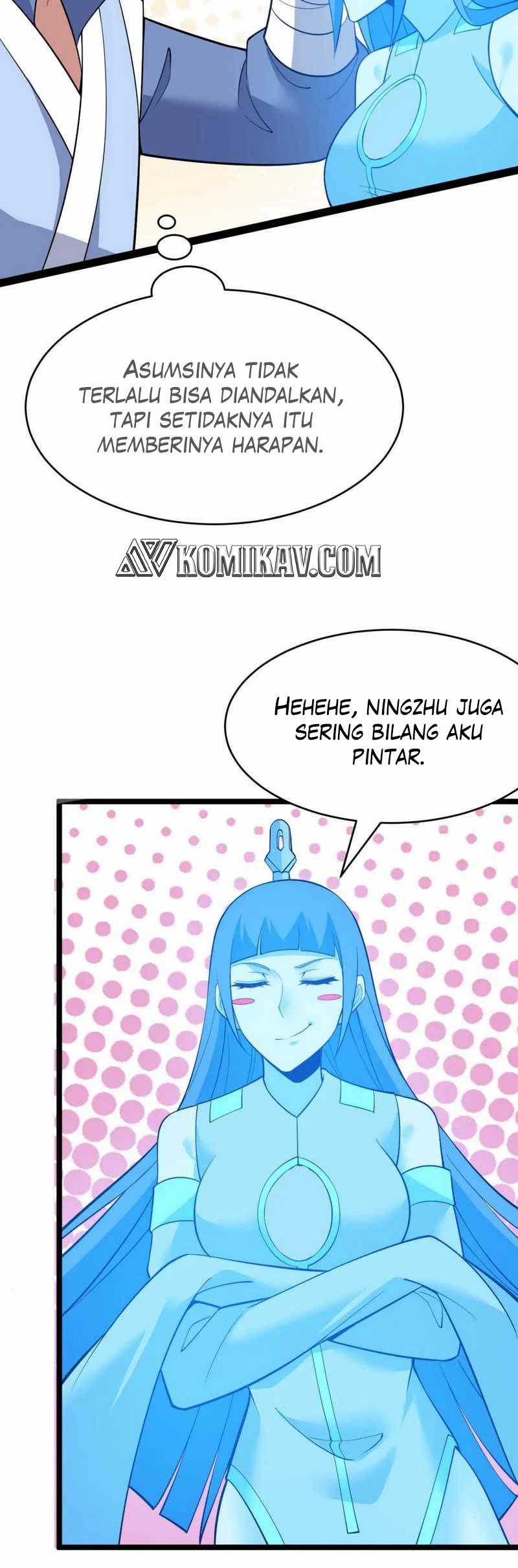 I Just Want to be Beaten to Death by Everyone chapter 144