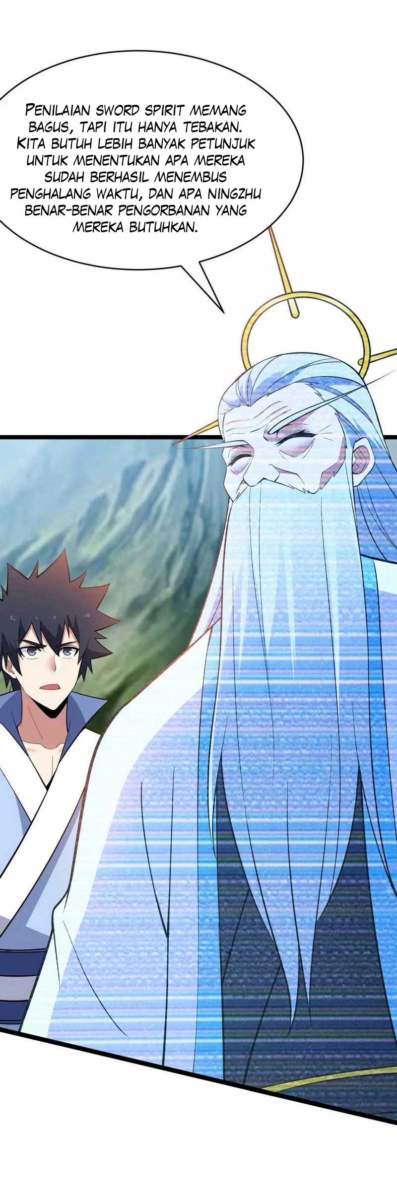 I Just Want to be Beaten to Death by Everyone chapter 144