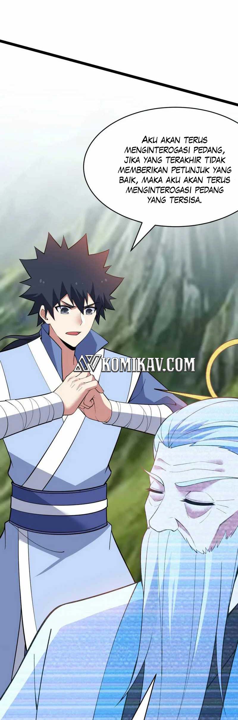 I Just Want to be Beaten to Death by Everyone chapter 144