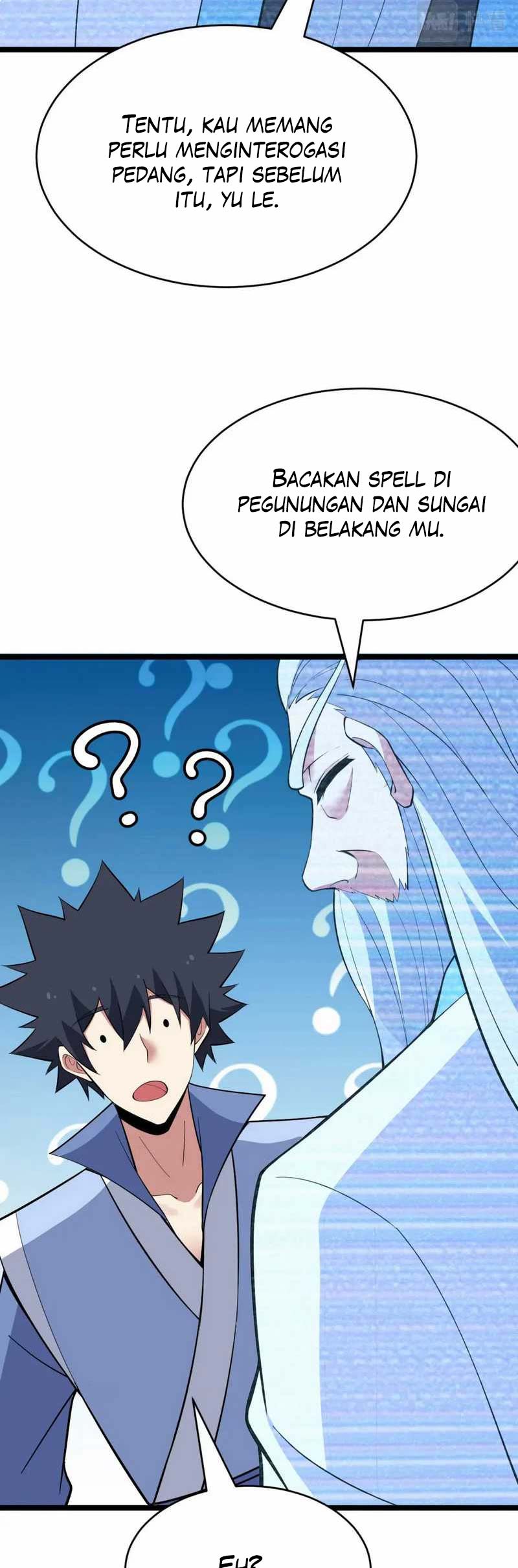 I Just Want to be Beaten to Death by Everyone chapter 144