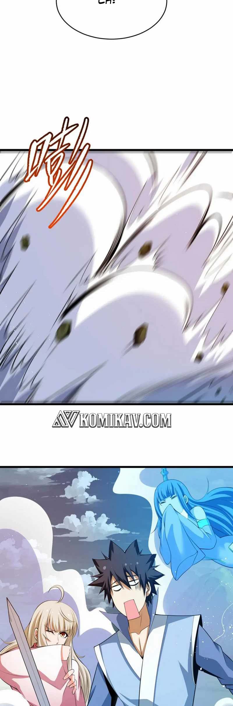 I Just Want to be Beaten to Death by Everyone chapter 144