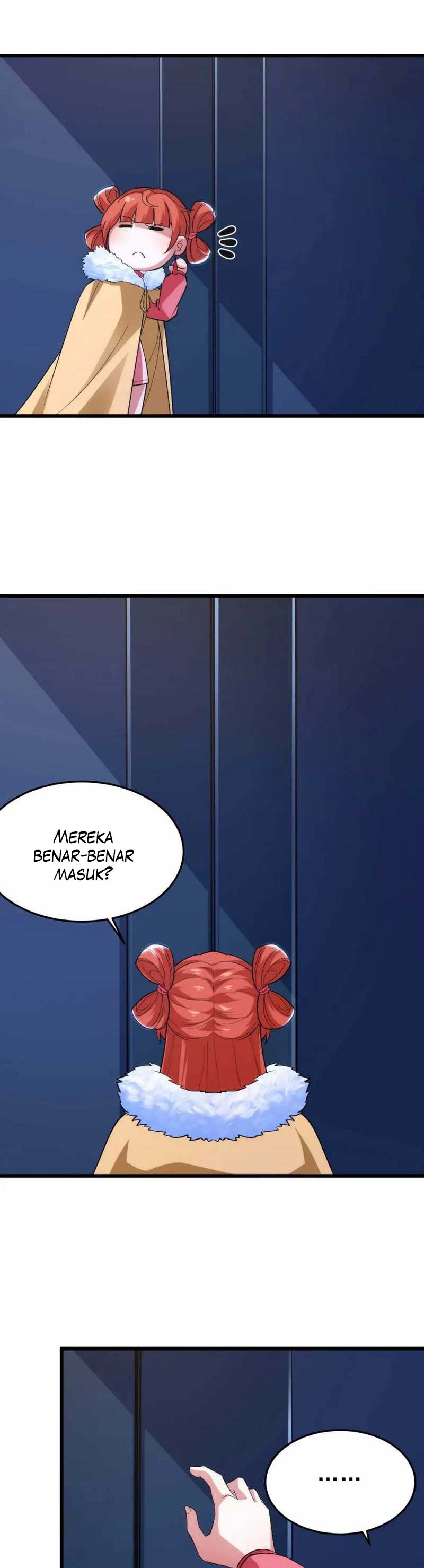 I Just Want to be Beaten to Death by Everyone chapter 147