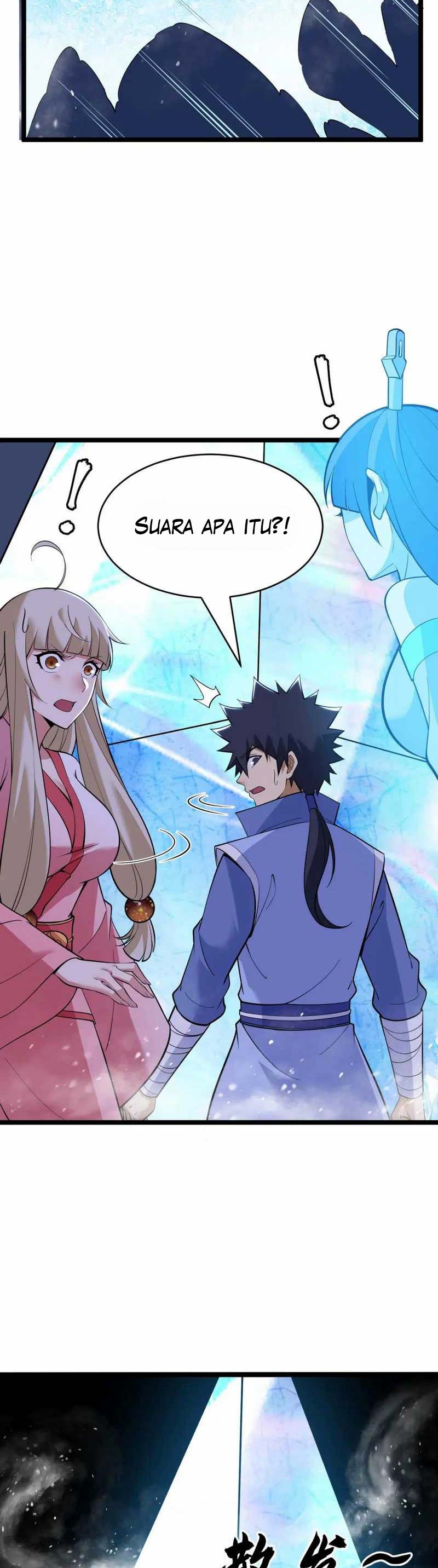 I Just Want to be Beaten to Death by Everyone chapter 147