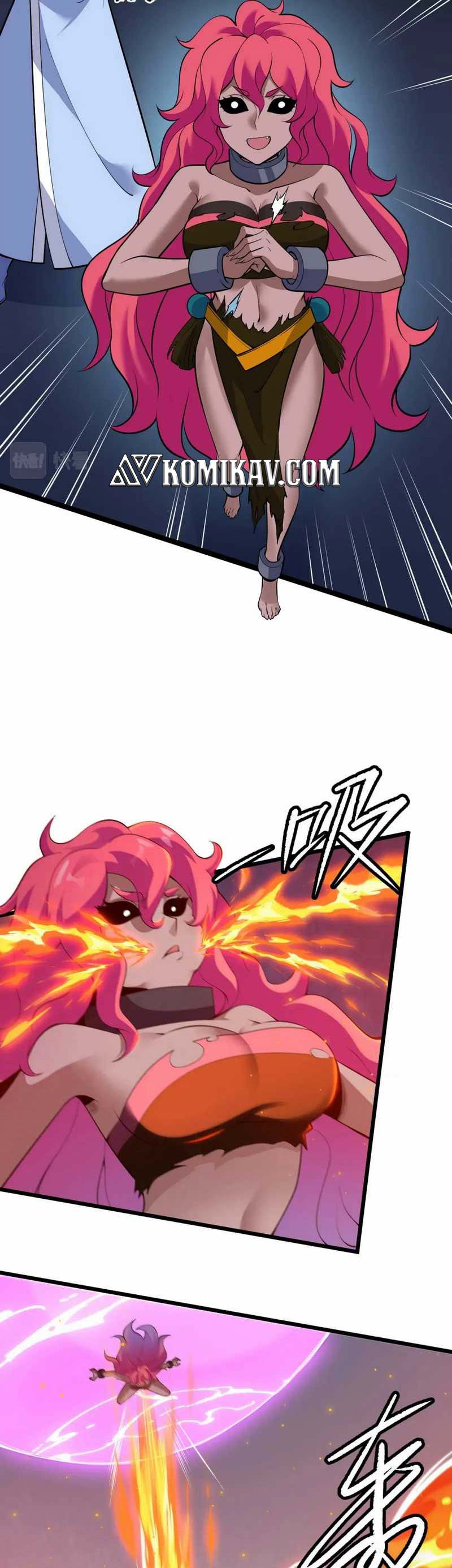 I Just Want to be Beaten to Death by Everyone chapter 147