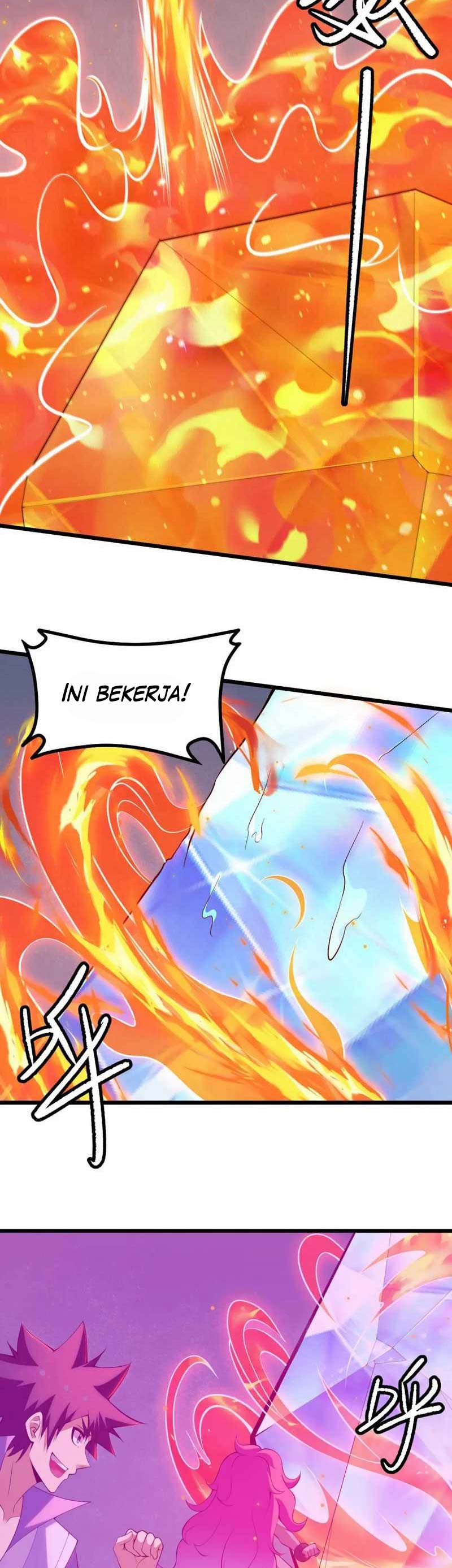 I Just Want to be Beaten to Death by Everyone chapter 147