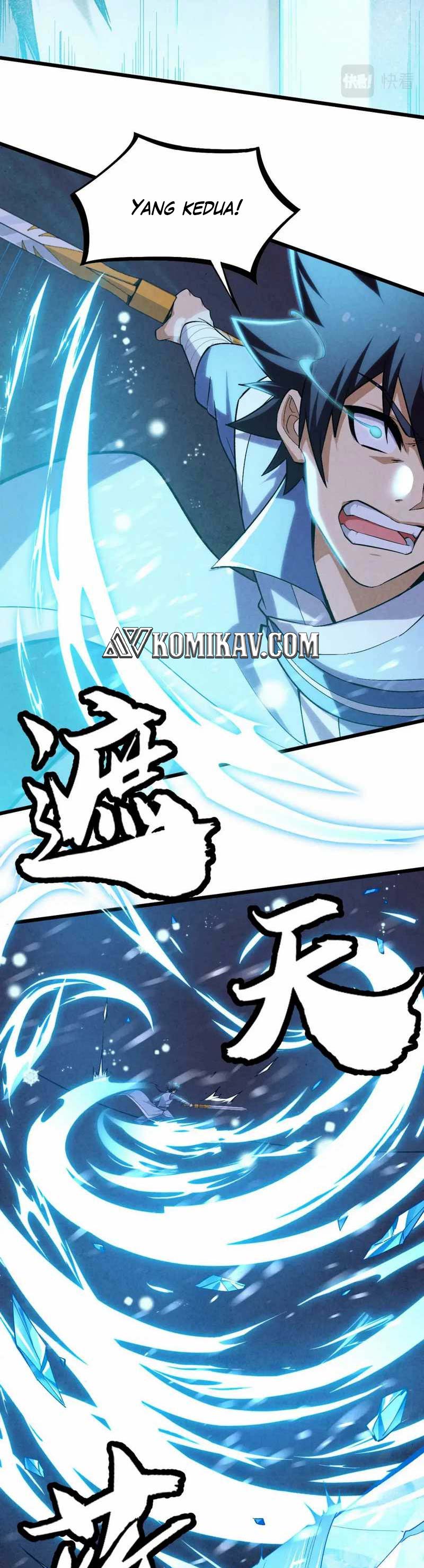 I Just Want to be Beaten to Death by Everyone Chapter 148 Bahasa Indonesia