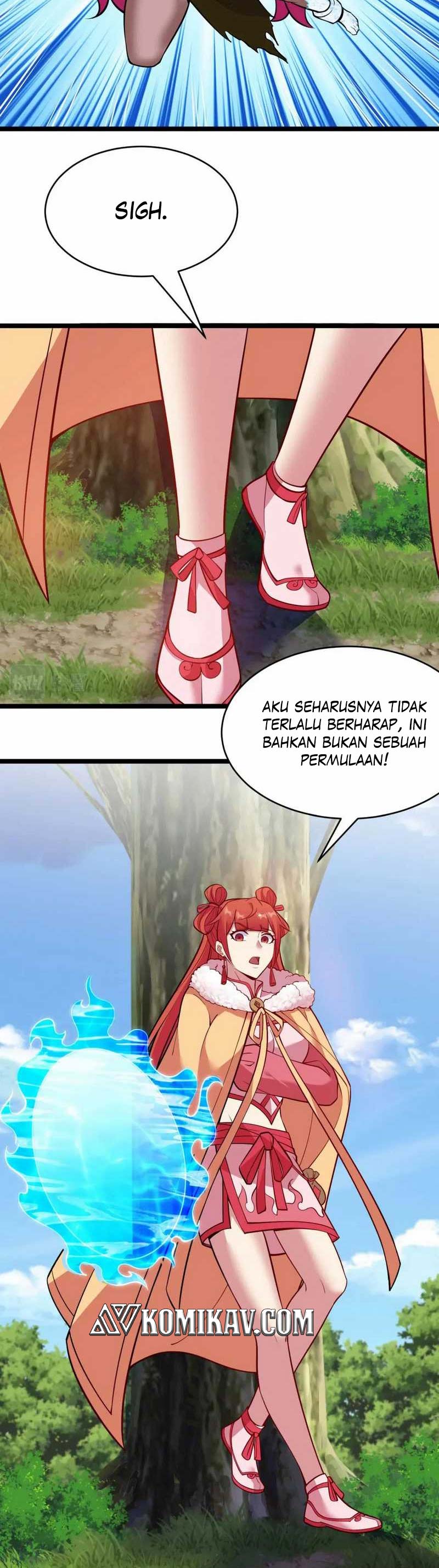 I Just Want to be Beaten to Death by Everyone Chapter 148 Bahasa Indonesia