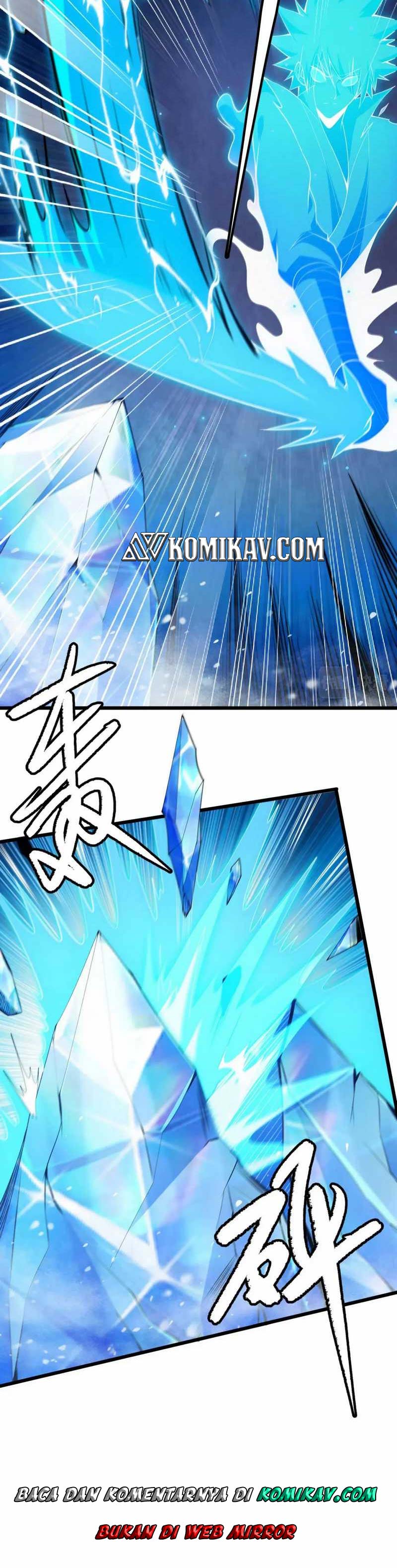 I Just Want to be Beaten to Death by Everyone Chapter 148 Bahasa Indonesia