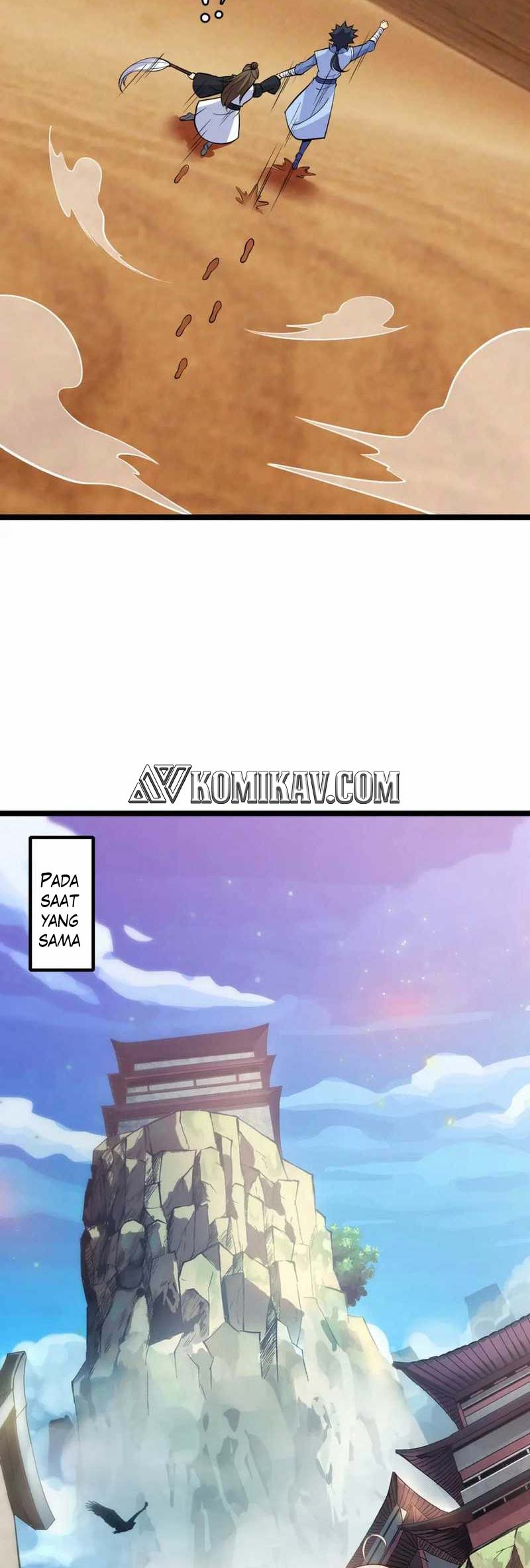 I Just Want to be Beaten to Death by Everyone chapter 154