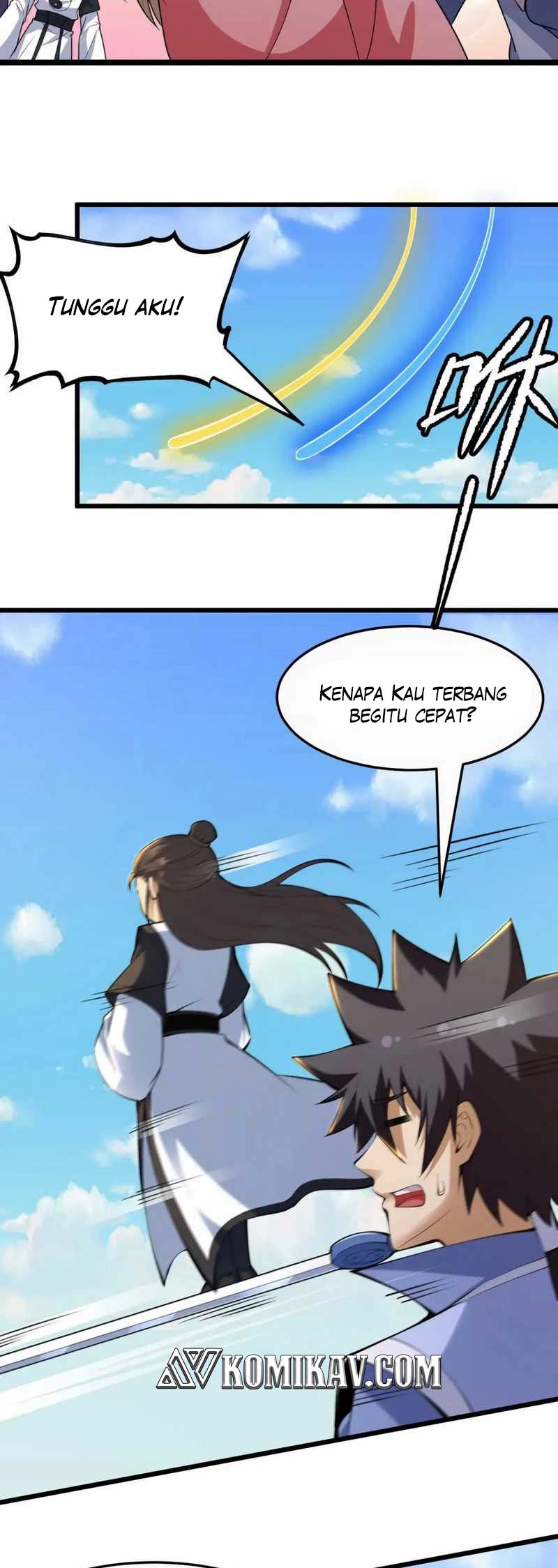 I Just Want to be Beaten to Death by Everyone chapter 154