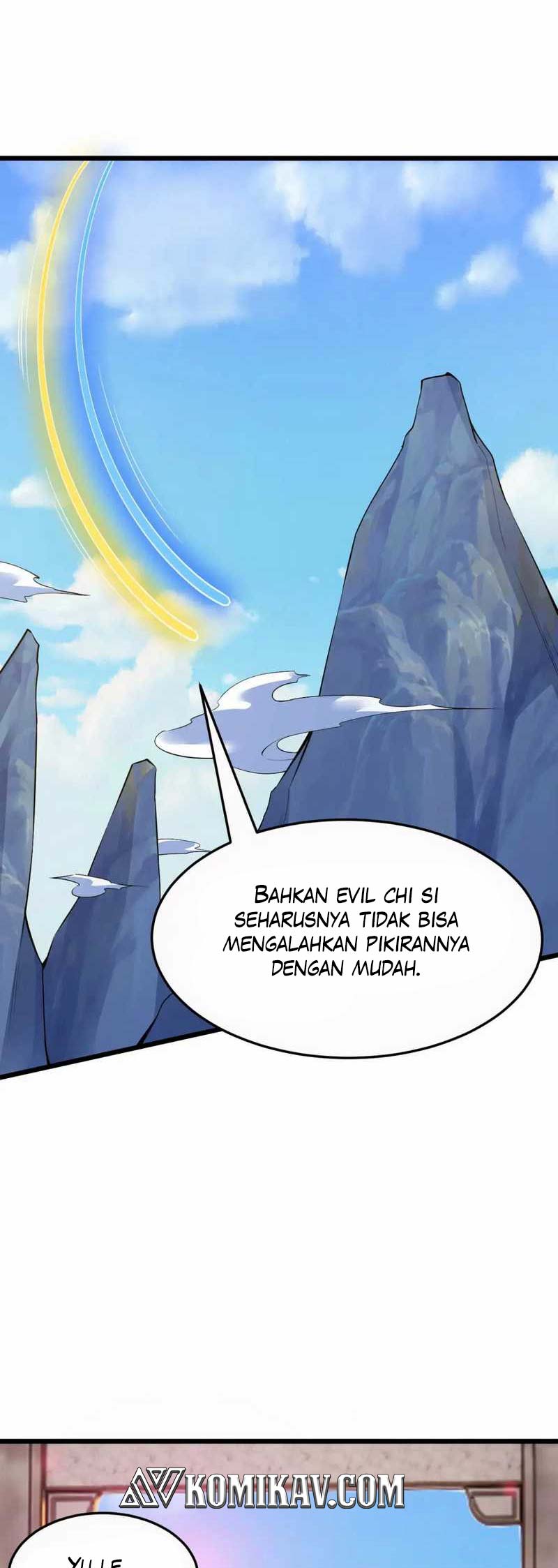 I Just Want to be Beaten to Death by Everyone chapter 154