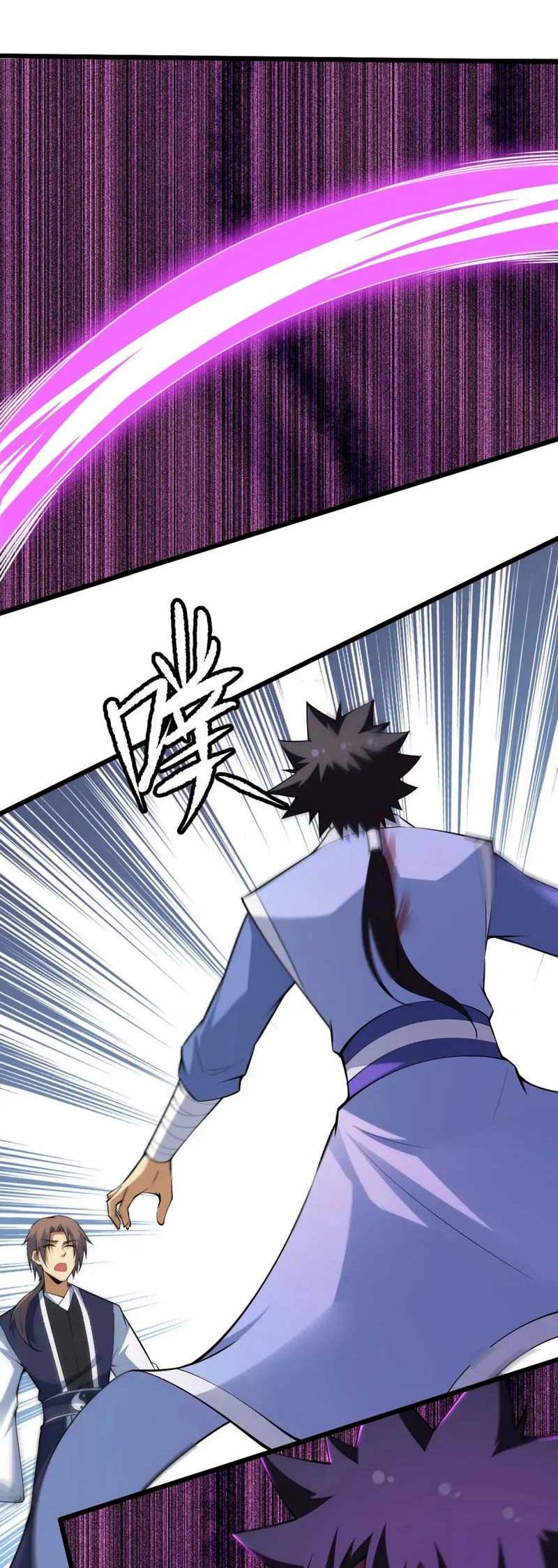 I Just Want to be Beaten to Death by Everyone chapter 154