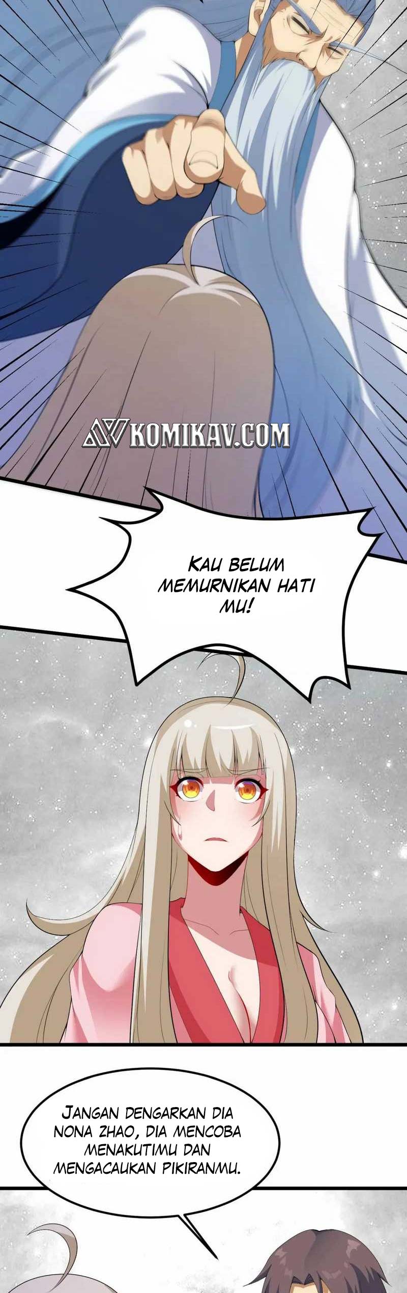 I Just Want to be Beaten to Death by Everyone Chapter 155 Bahasa Indonesia