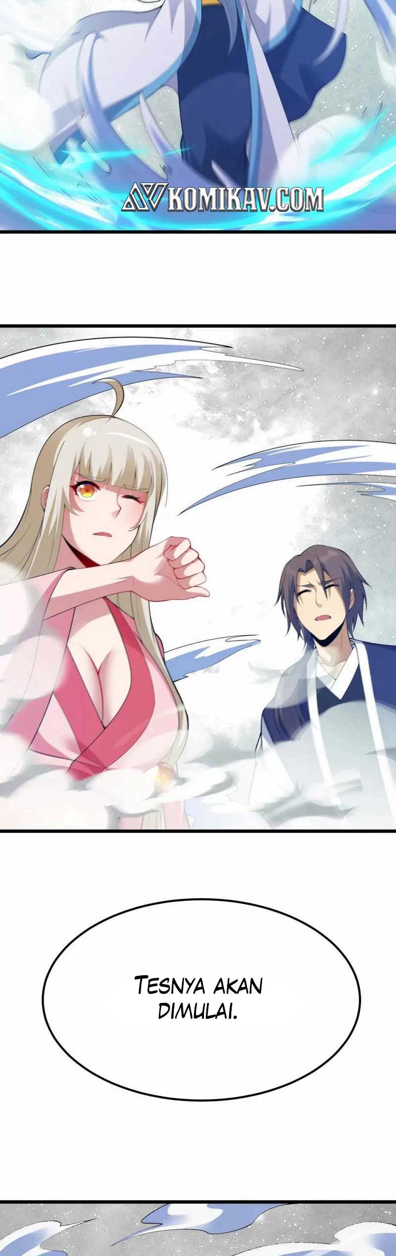 I Just Want to be Beaten to Death by Everyone Chapter 155 Bahasa Indonesia