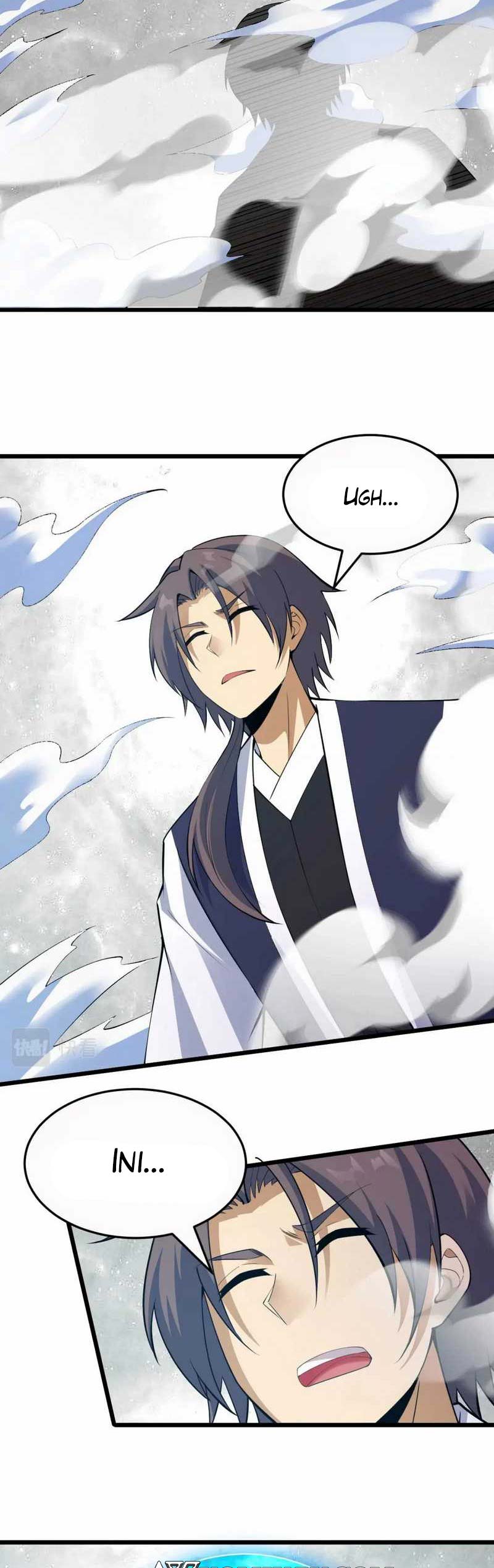 I Just Want to be Beaten to Death by Everyone Chapter 155 Bahasa Indonesia