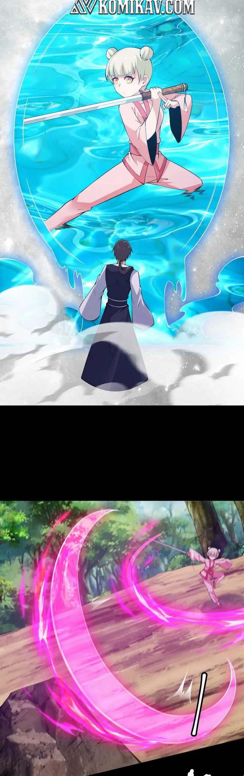 I Just Want to be Beaten to Death by Everyone Chapter 155 Bahasa Indonesia