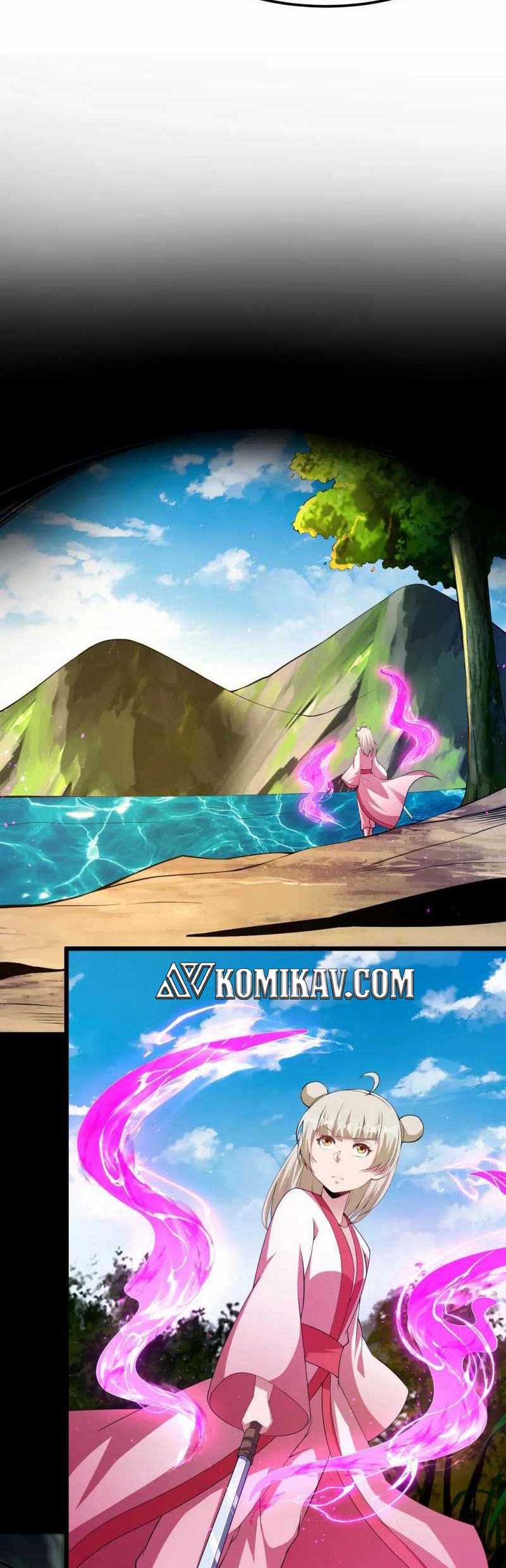 I Just Want to be Beaten to Death by Everyone Chapter 155 Bahasa Indonesia