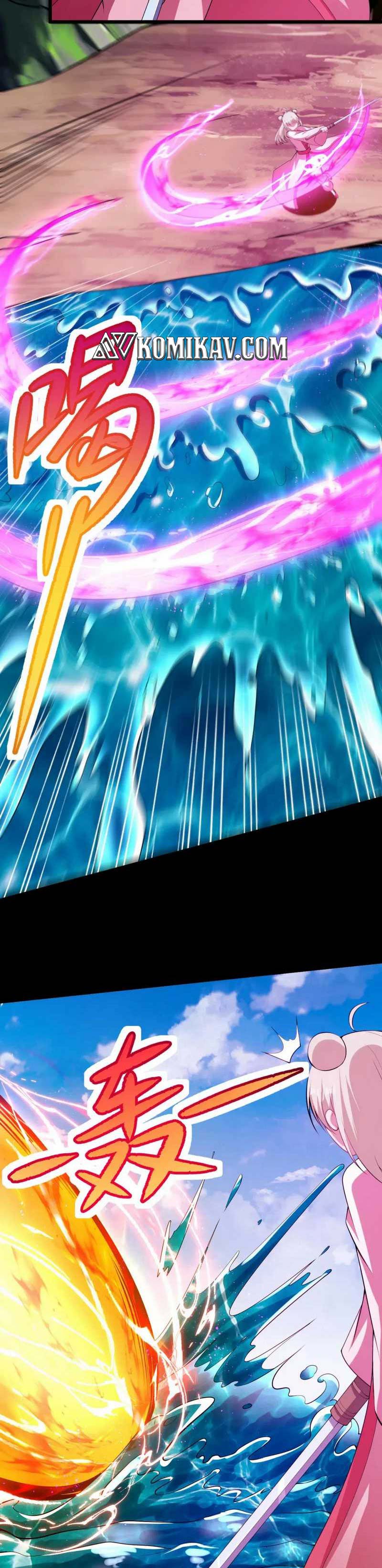 I Just Want to be Beaten to Death by Everyone Chapter 155 Bahasa Indonesia