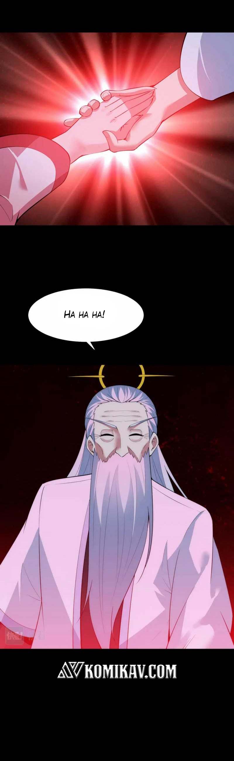 I Just Want to be Beaten to Death by Everyone chapter 157