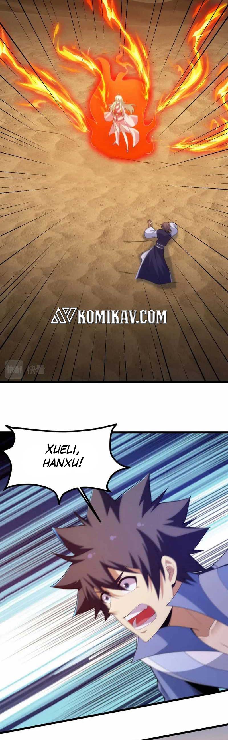 I Just Want to be Beaten to Death by Everyone chapter 157