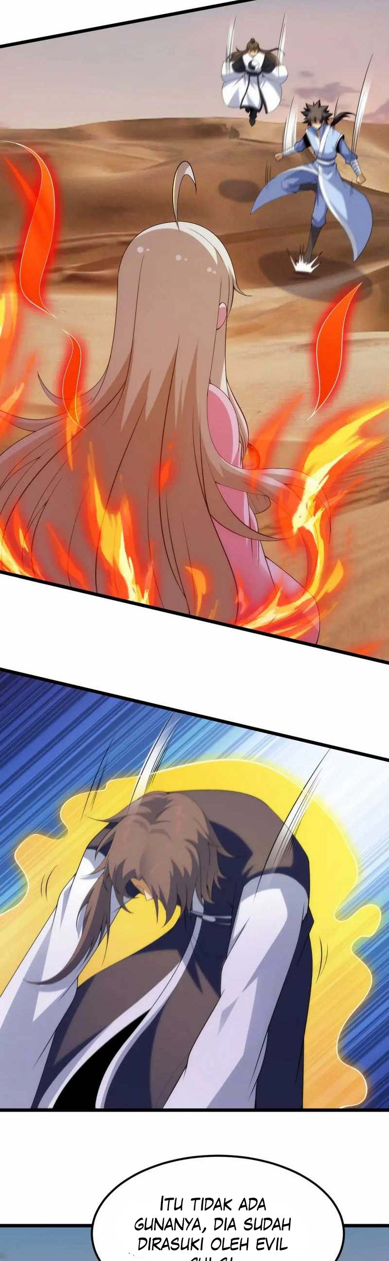 I Just Want to be Beaten to Death by Everyone chapter 157