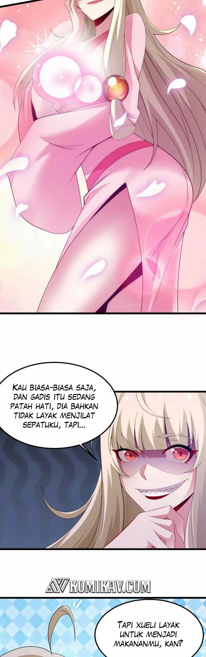 I Just Want to be Beaten to Death by Everyone chapter 157