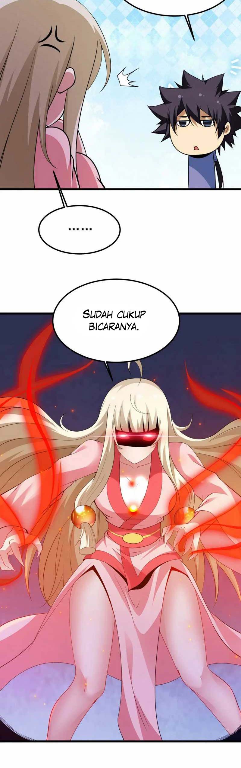 I Just Want to be Beaten to Death by Everyone chapter 157