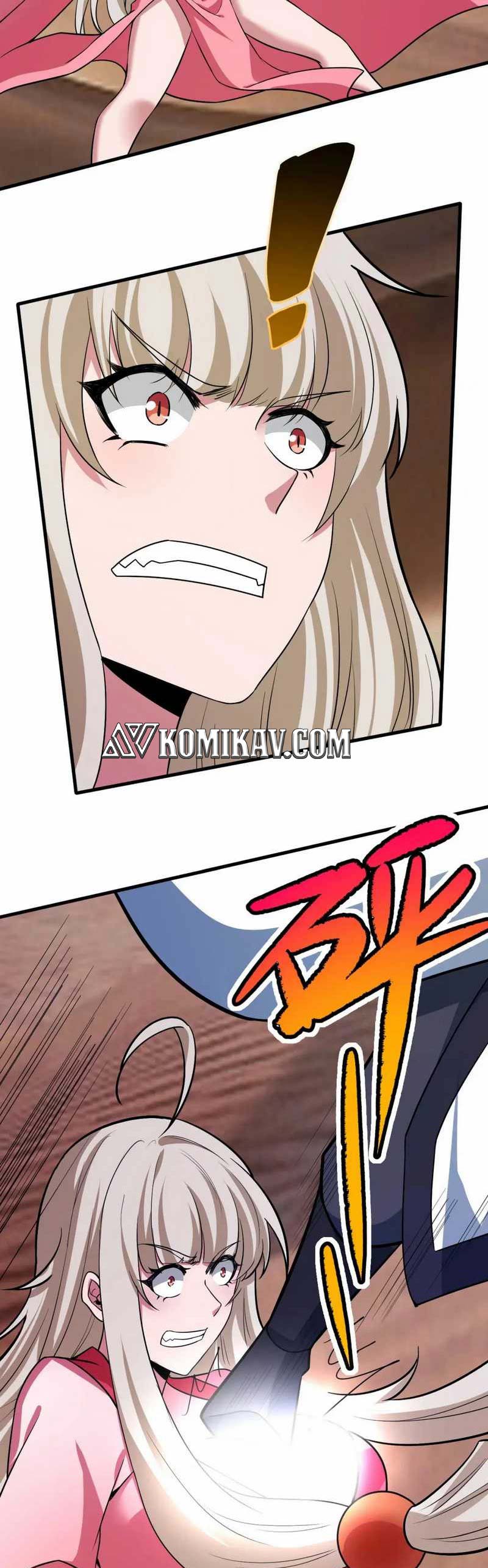 I Just Want to be Beaten to Death by Everyone chapter 157