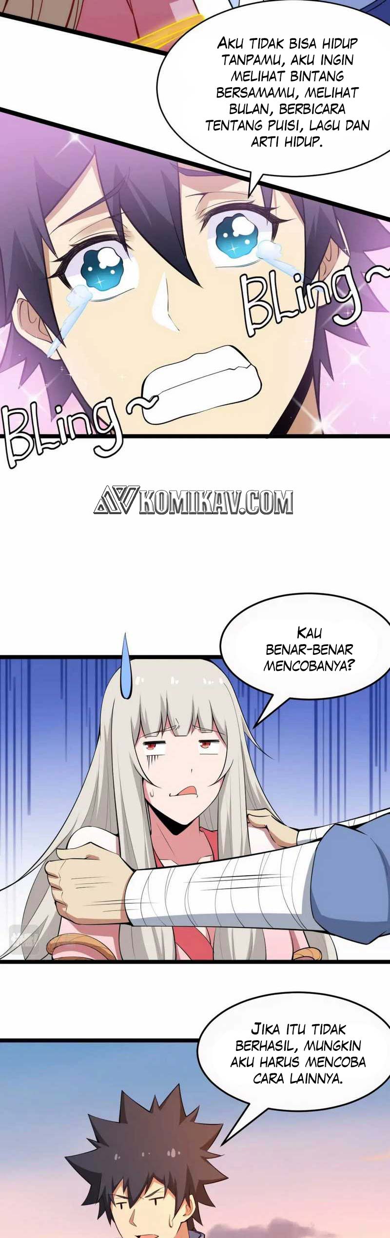 I Just Want to be Beaten to Death by Everyone chapter 157