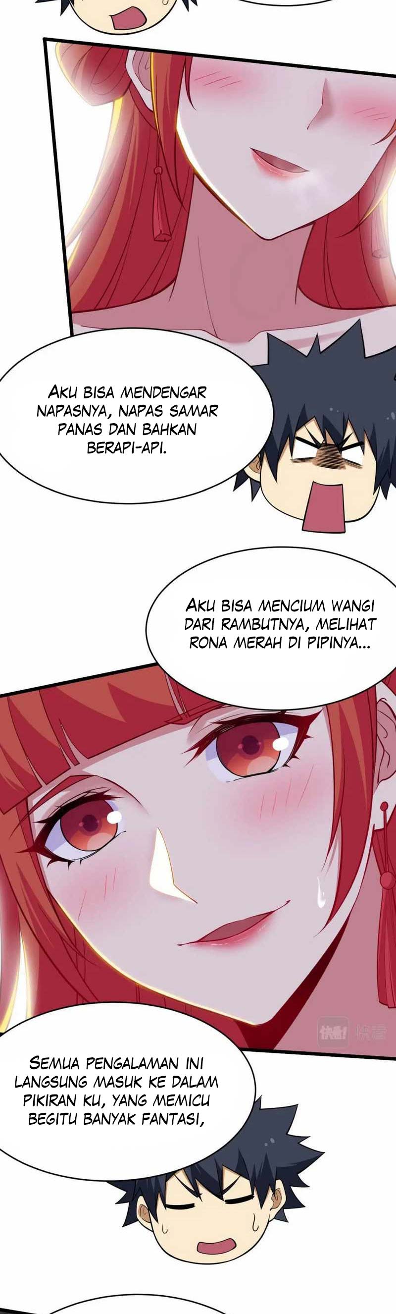 I Just Want to be Beaten to Death by Everyone chapter 160
