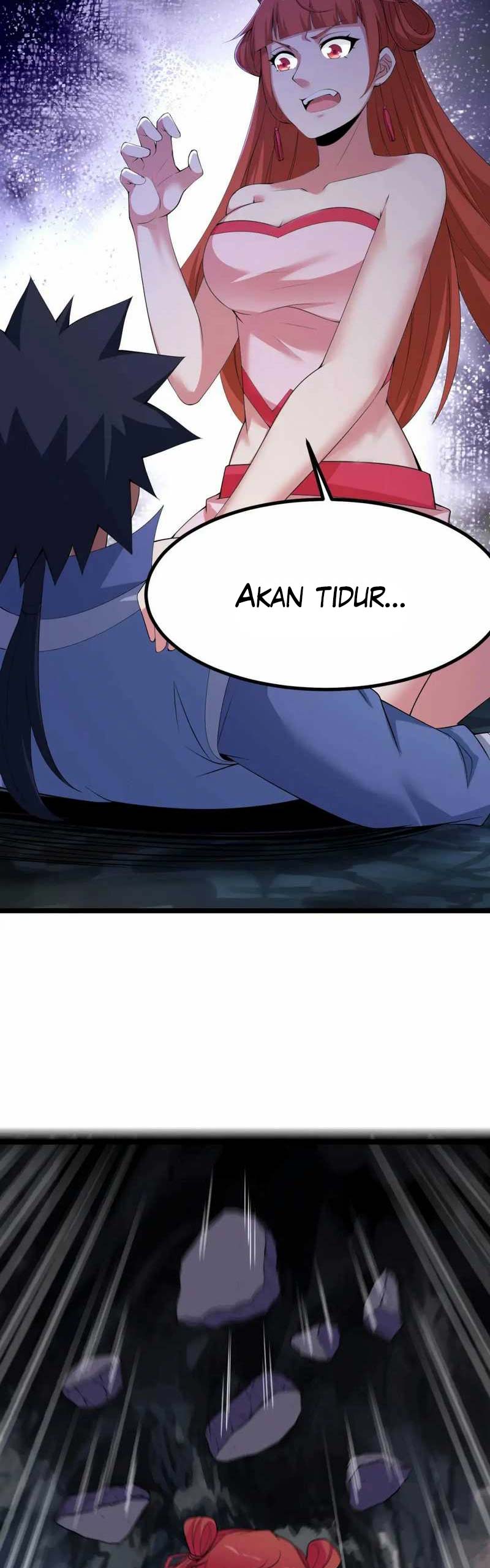 I Just Want to be Beaten to Death by Everyone chapter 160
