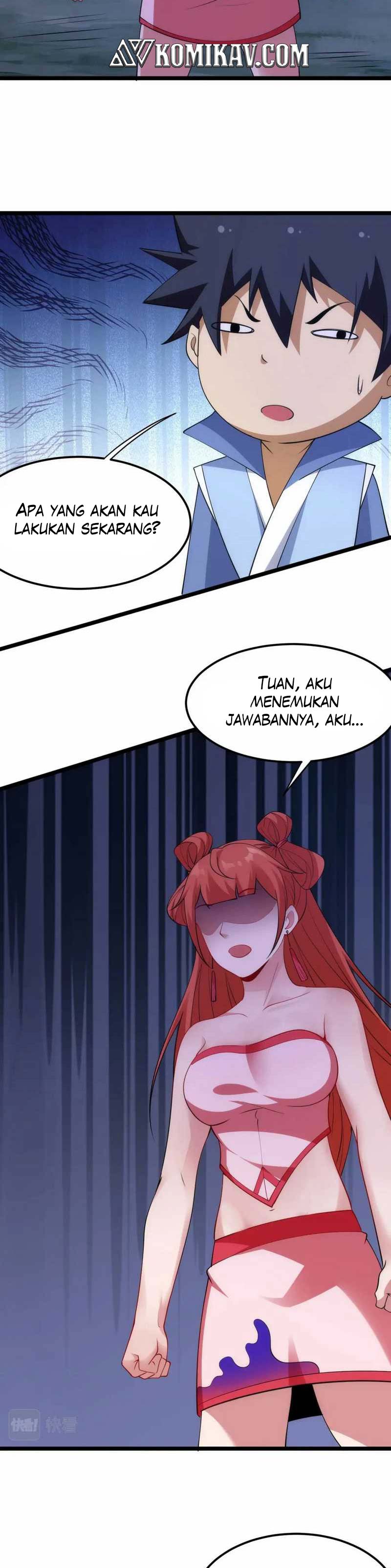 I Just Want to be Beaten to Death by Everyone chapter 160