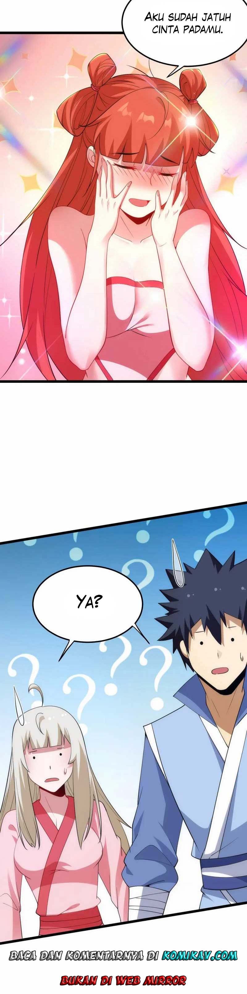 I Just Want to be Beaten to Death by Everyone chapter 160