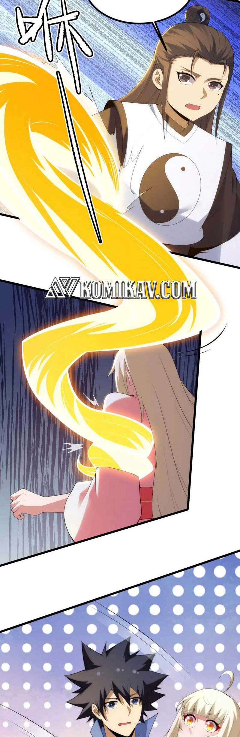 I Just Want to be Beaten to Death by Everyone chapter 163
