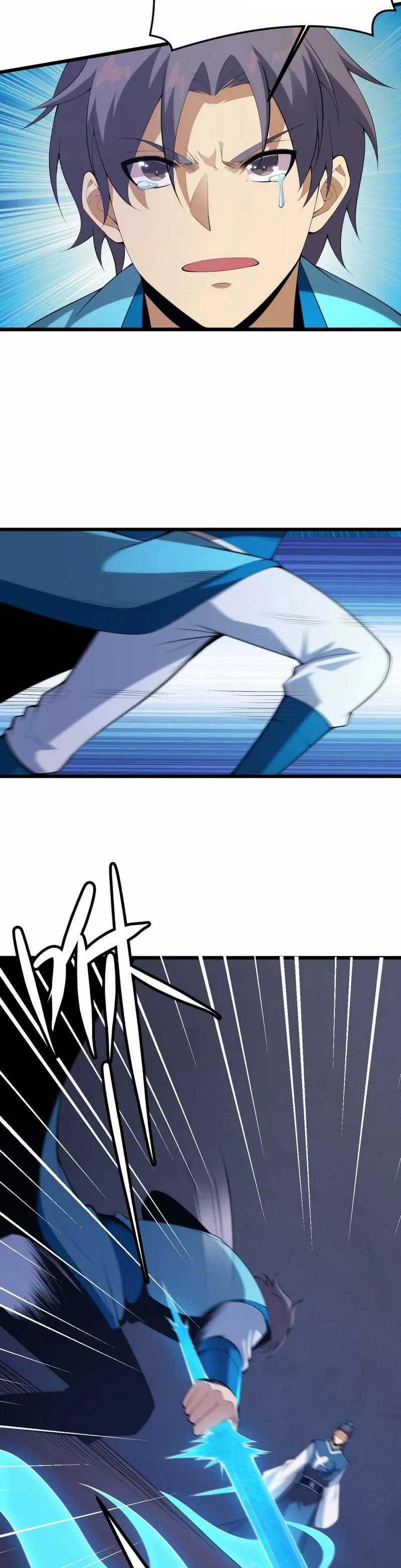 I Just Want to be Beaten to Death by Everyone chapter 168