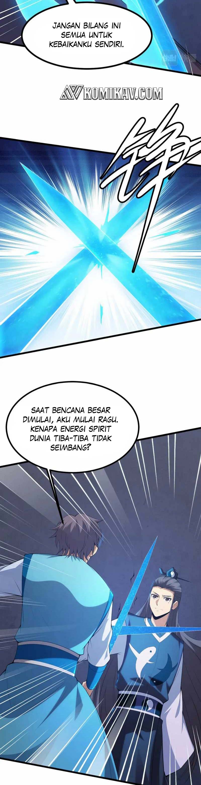 I Just Want to be Beaten to Death by Everyone chapter 168