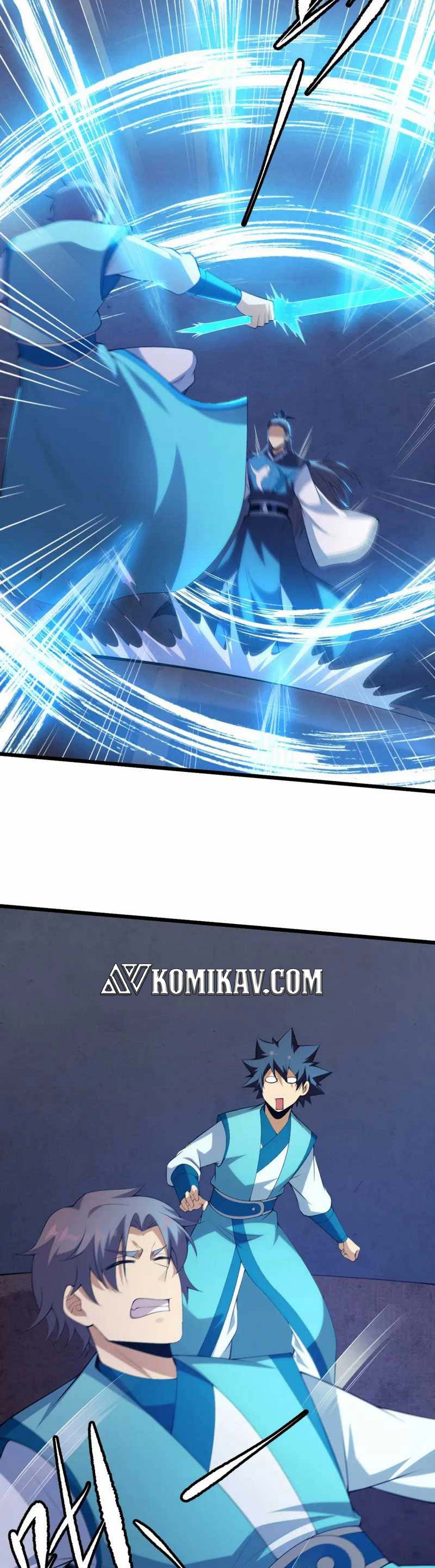 I Just Want to be Beaten to Death by Everyone chapter 168