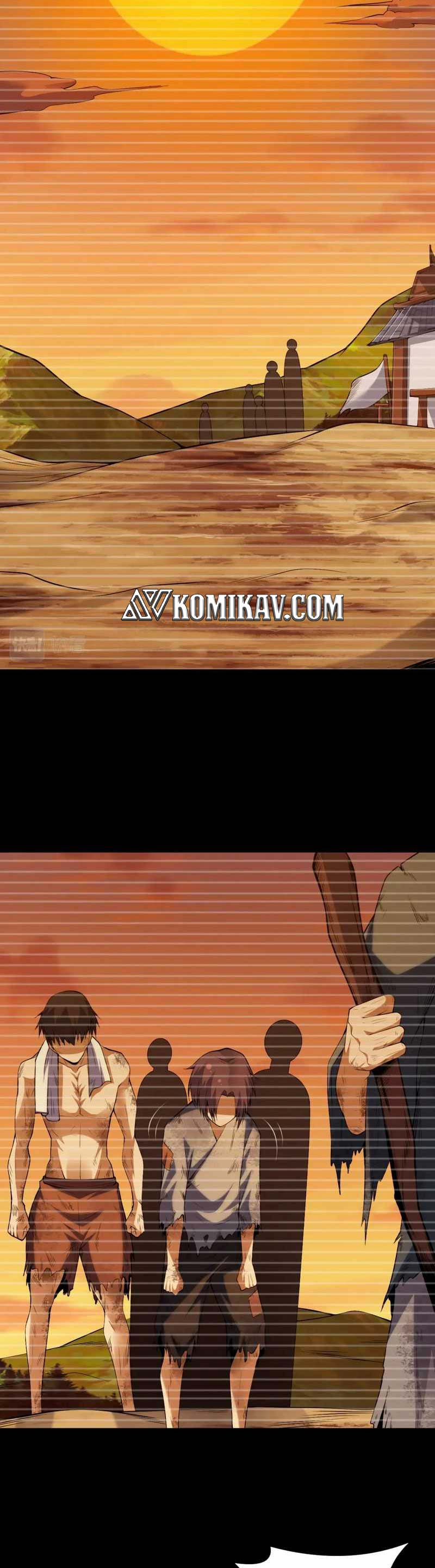 I Just Want to be Beaten to Death by Everyone chapter 168
