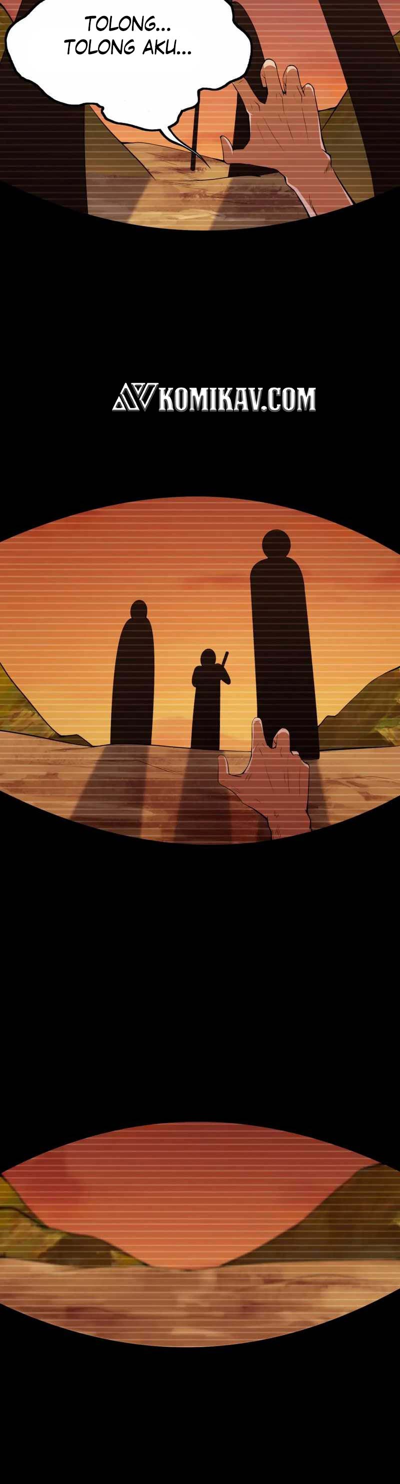 I Just Want to be Beaten to Death by Everyone chapter 168