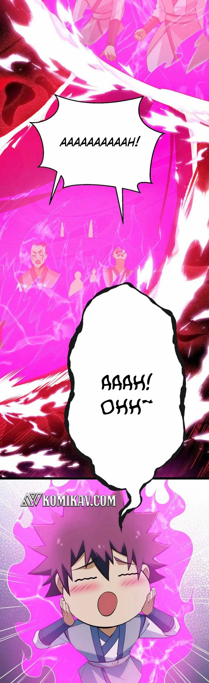 I Just Want to be Beaten to Death by Everyone chapter 170