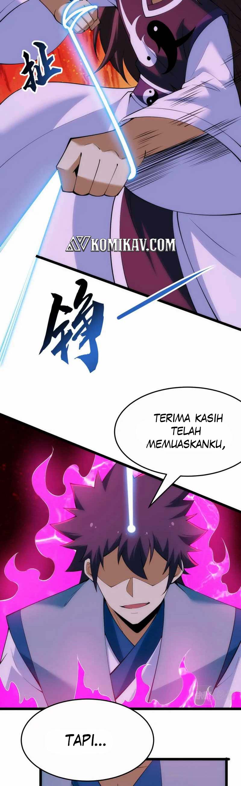 I Just Want to be Beaten to Death by Everyone chapter 170
