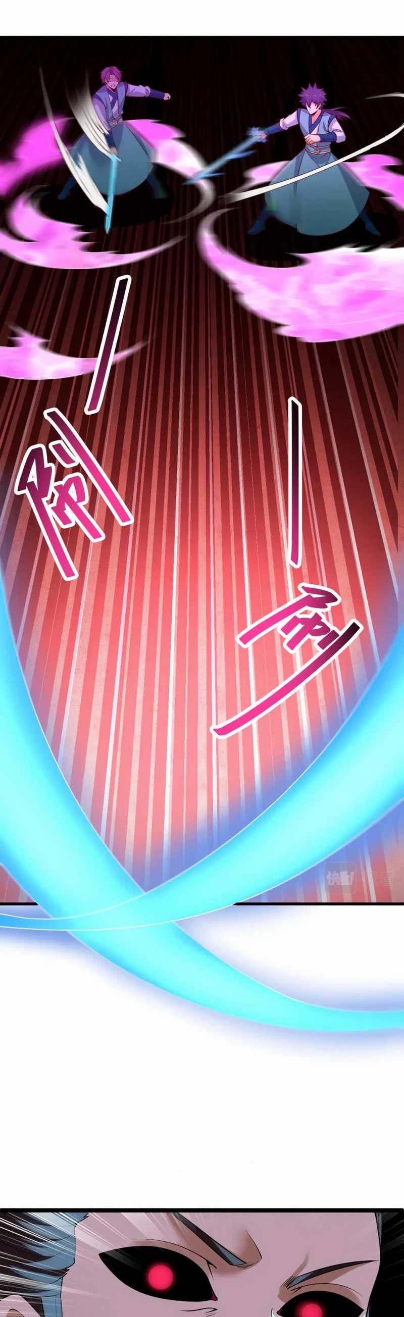 I Just Want to be Beaten to Death by Everyone chapter 170