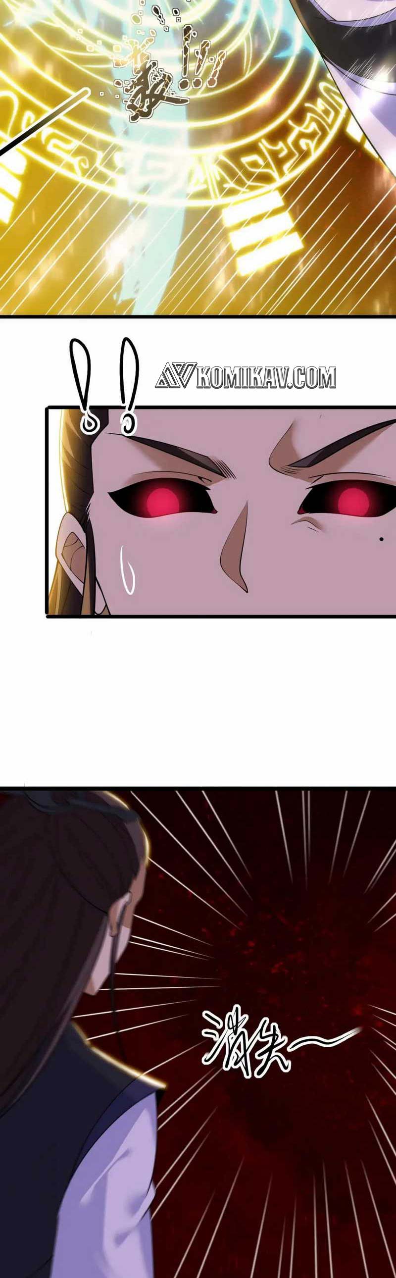 I Just Want to be Beaten to Death by Everyone chapter 170