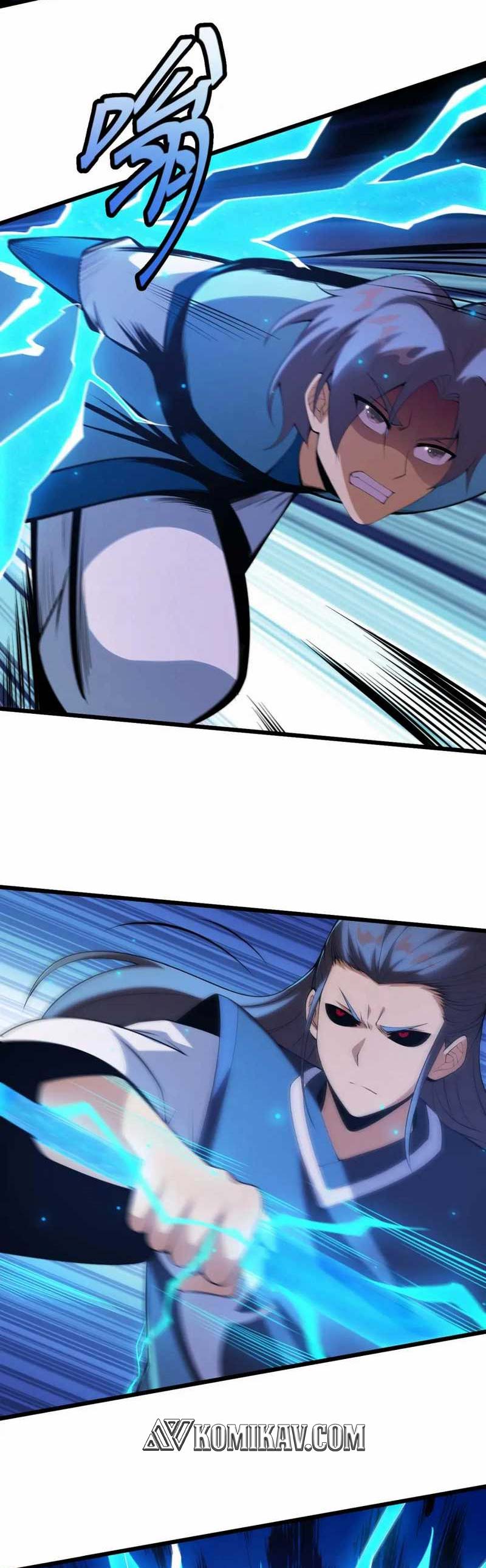 I Just Want to be Beaten to Death by Everyone chapter 170