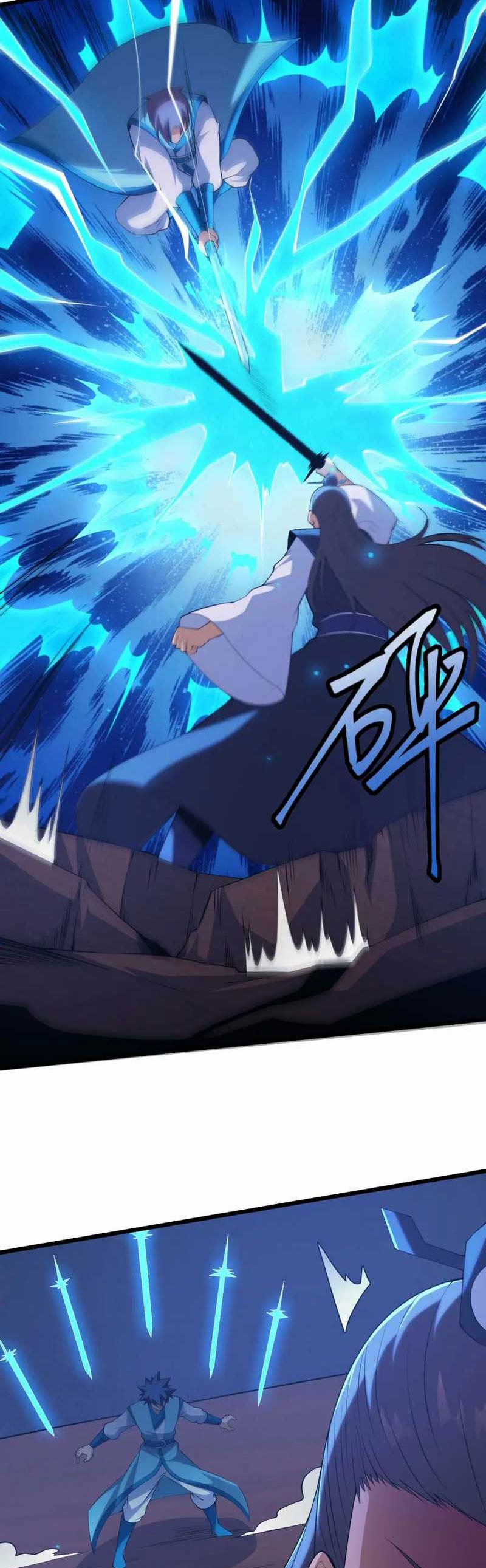 I Just Want to be Beaten to Death by Everyone chapter 170