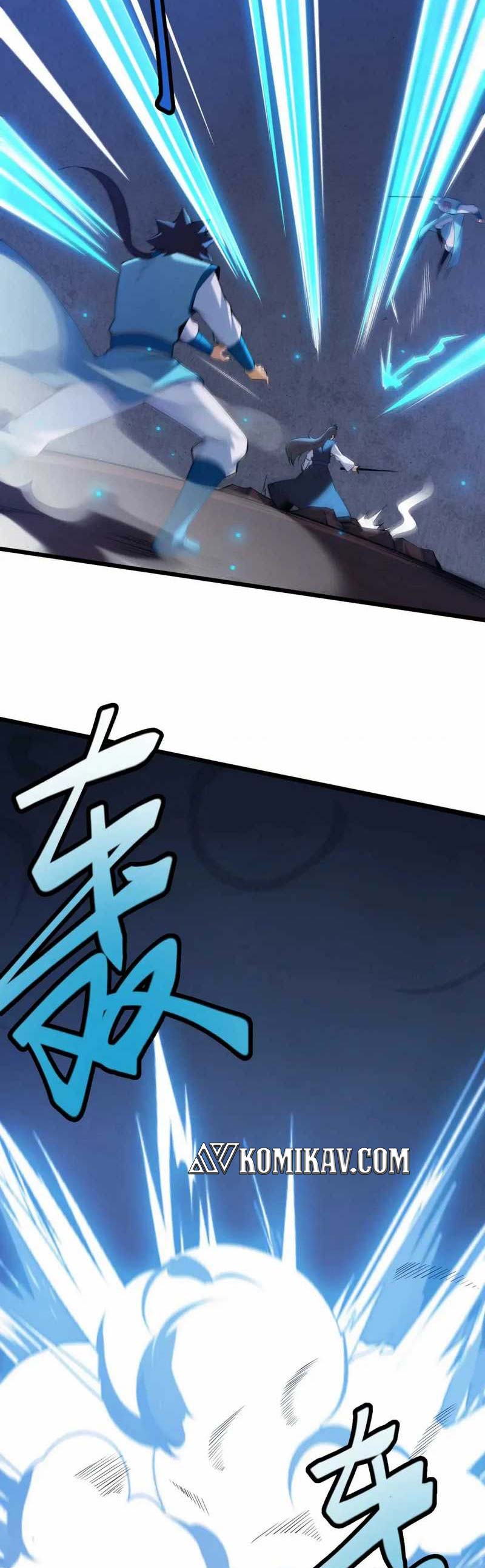 I Just Want to be Beaten to Death by Everyone chapter 170