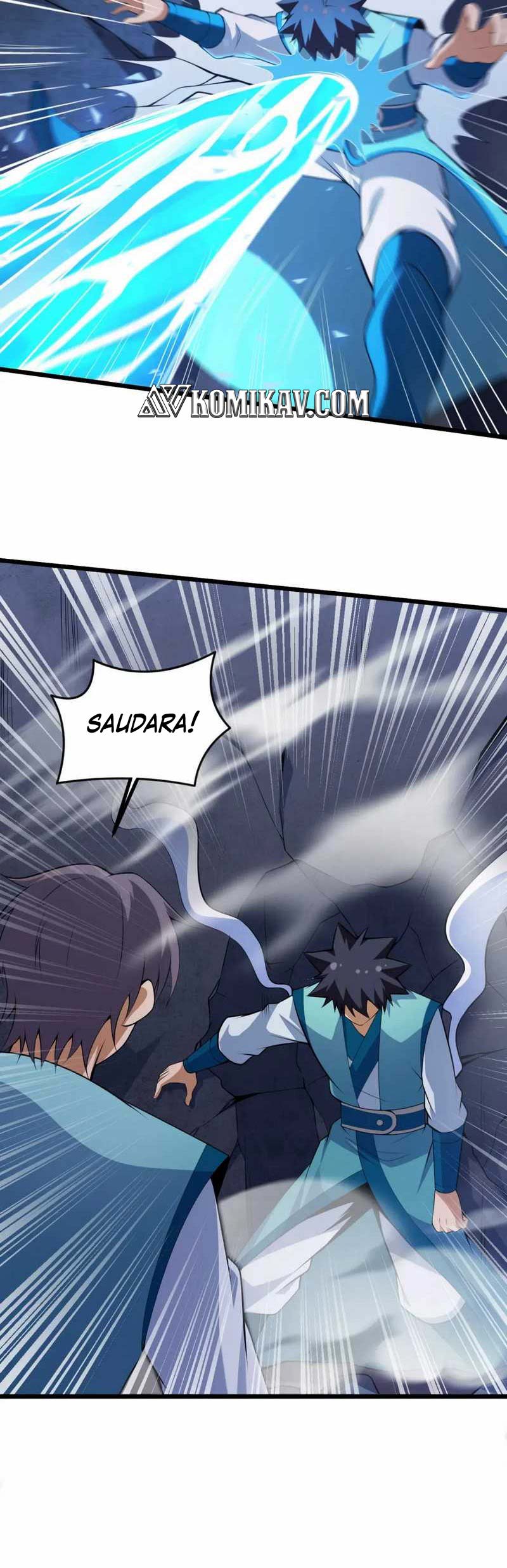 I Just Want to be Beaten to Death by Everyone chapter 170